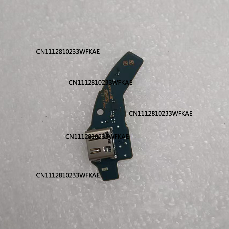 Sony Headphone Wh-1000Xm4 - Nieuwe multi type-C USB oplaadprintplaat reparatieonderdelen
