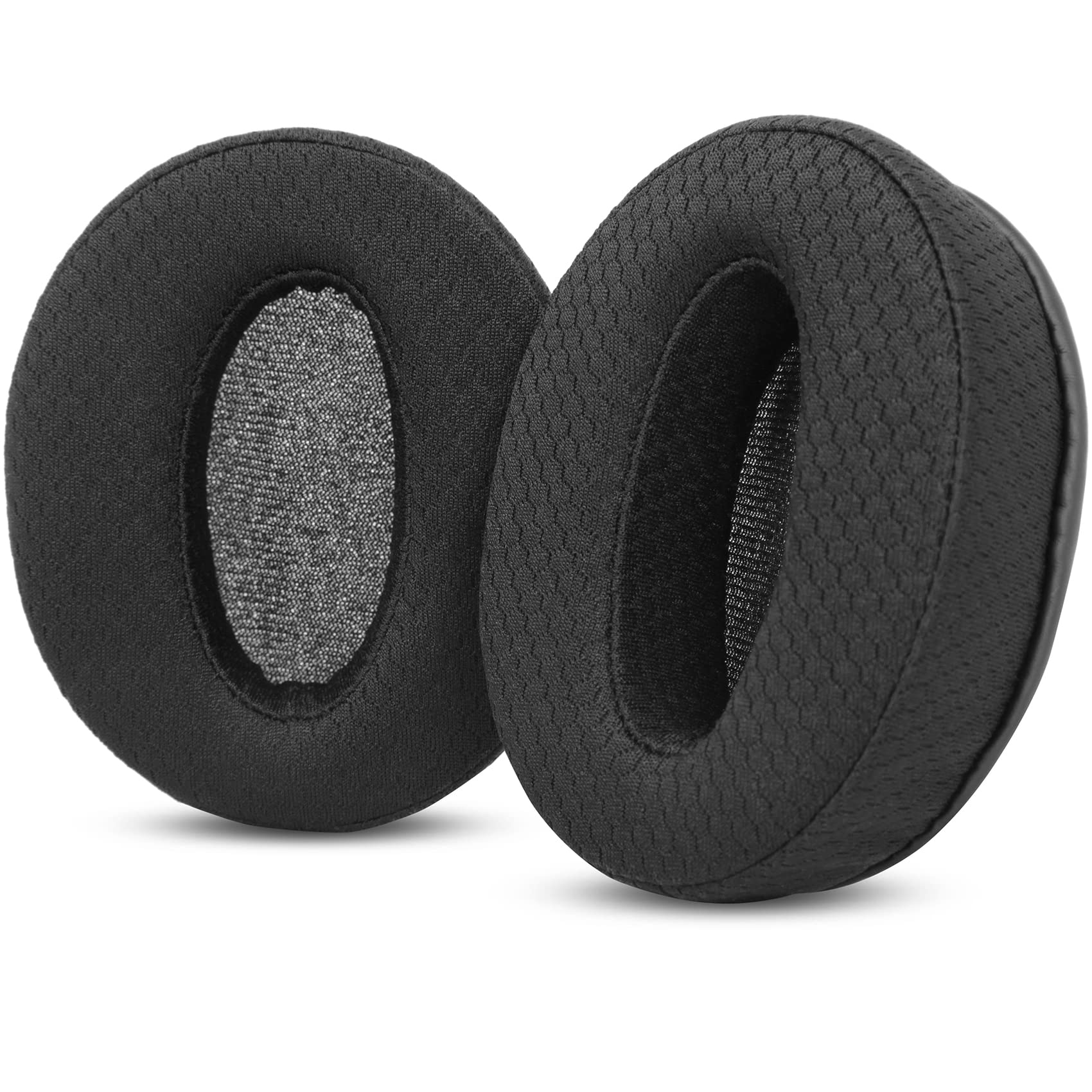 Sennheiser Headphone Momentum 4 - HD4.50BT oorkussens kussen, vervangende traagschuim oorkussens