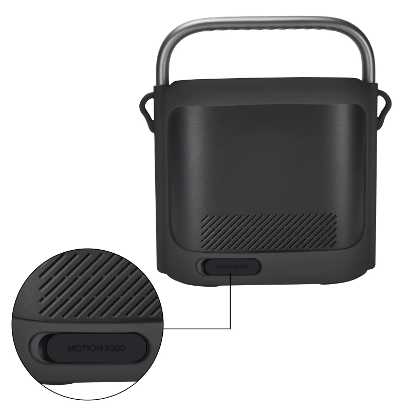 Siliconen hoes voor Anker Soun - Anker Speaker Soundcore Motion+ recensie en prijs