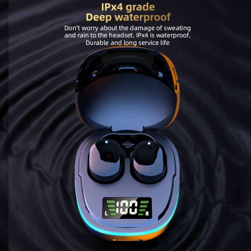 Originele TWS G9S echte draadl - Wireless Earbuds Tws recensie en prijs