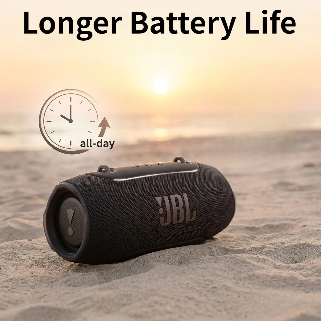 JBL XTREME 5 Bluetooth Party S - Jbl Speaker Charge 5 recensie en prijs