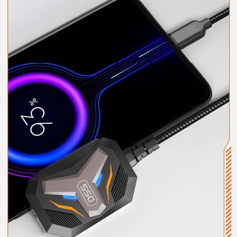Type C Splitter USB C naar 3,5 - Cable Extension 3.5 recensie en prijs
