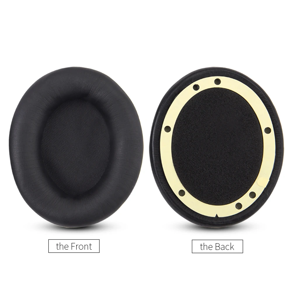Oorkussens voor Beats Studio P - Beats Headphone Studio Pro recensie en prijs